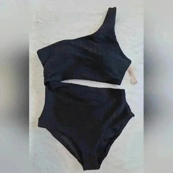 Victoria's Secret The Monokini One-Piece Swimsuit - Picture 3 of 6